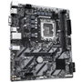 GIGABYTE Placa Base H810M S2H (9MH81MSH-00-G10) Micro ATX Socket LGA1851 para Intel Core Ultra, DDR5, PCIe 4.0, HDMI, DisplayPort, 1x M.2